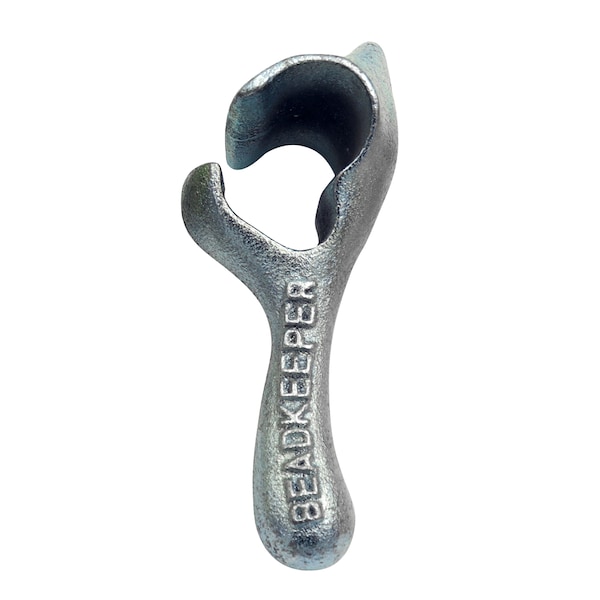 Shark Industries Beadkeeper - Drop Steel Forged 51675 - main